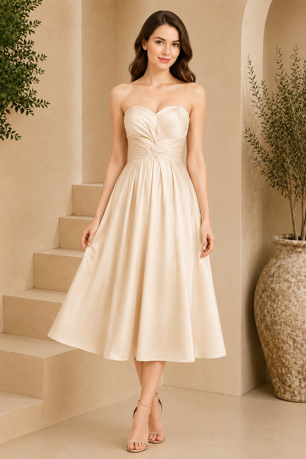 Opal Dresses