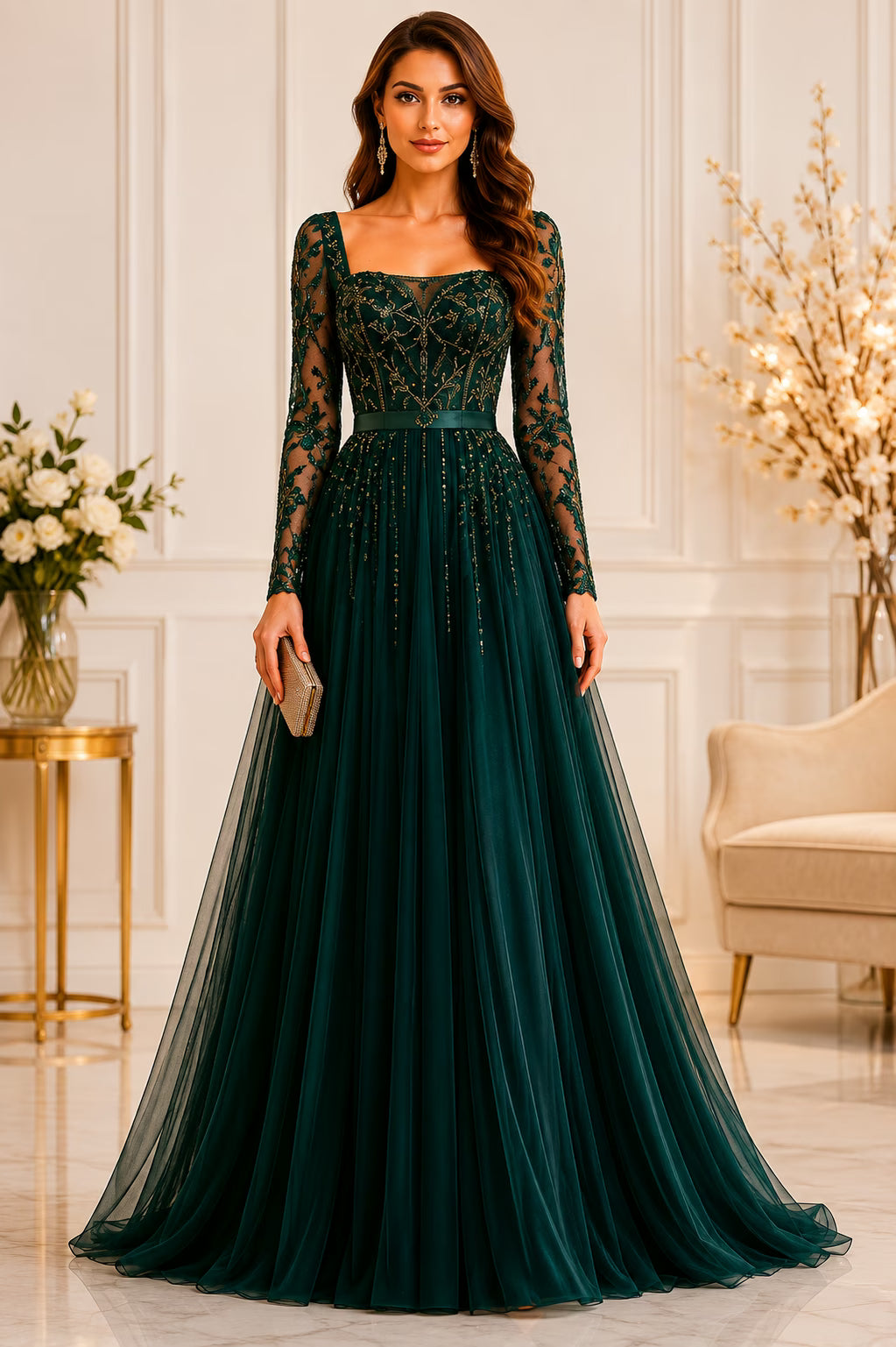 Opal Dresses