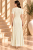 Iovery Textured Button Front Maxi Dress