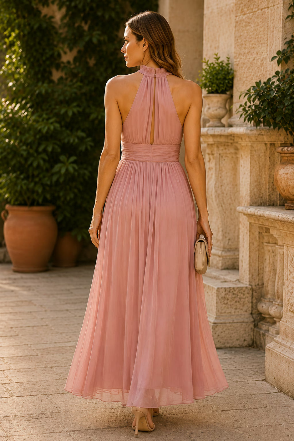 flowy beach wedding guest dresses 29 Beach Wedding Guest Dresses to Wear to Seaside Weddings in 2026