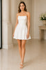 Luna Grace Mini Dress