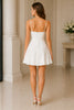 Luna Grace Mini Dress