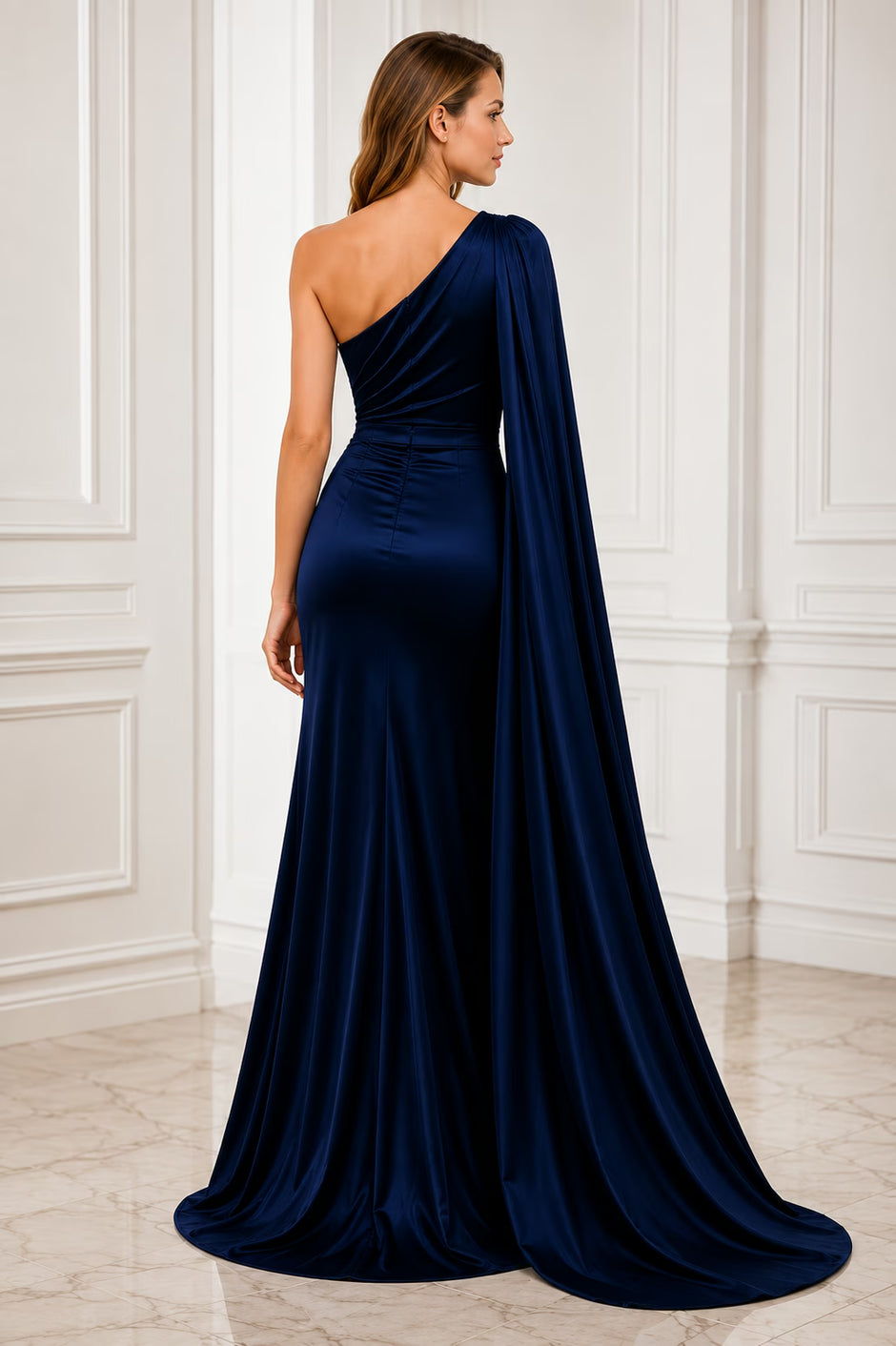 yellow tulle bridesmaid dress Sleeve Size & Color:[Brown] 40 EU /25.1-25.5 cm Sky Blue Burgundy Maxi Dress The Worst Early 2000s