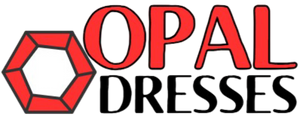 Opal Dresses